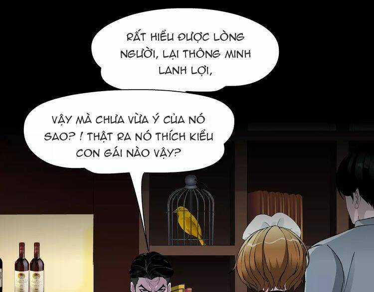 Cách Yêu Của Ác Ma Chapter 36 trang 10