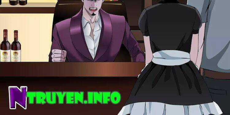 Cách Yêu Của Ác Ma Chapter 36 trang 11