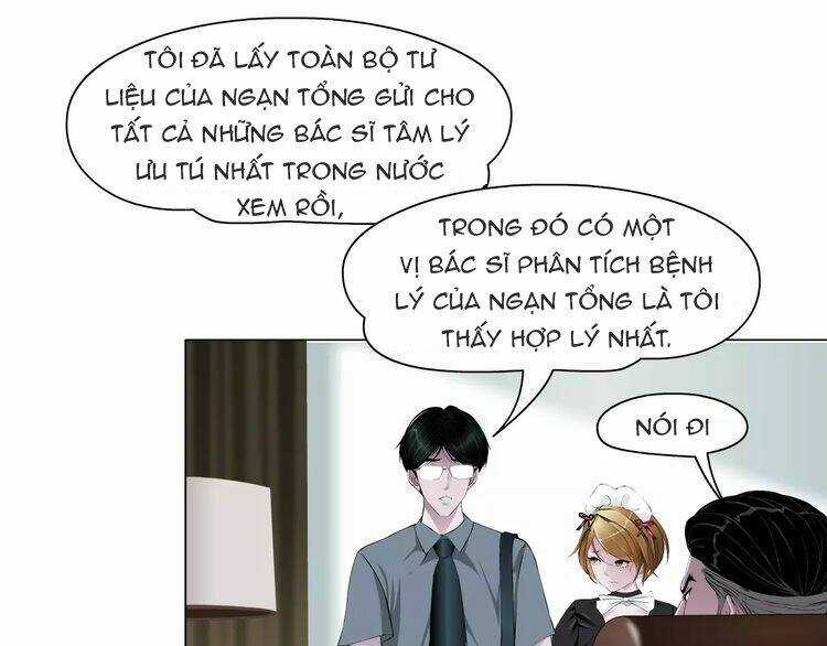 Cách Yêu Của Ác Ma Chapter 36 trang 12