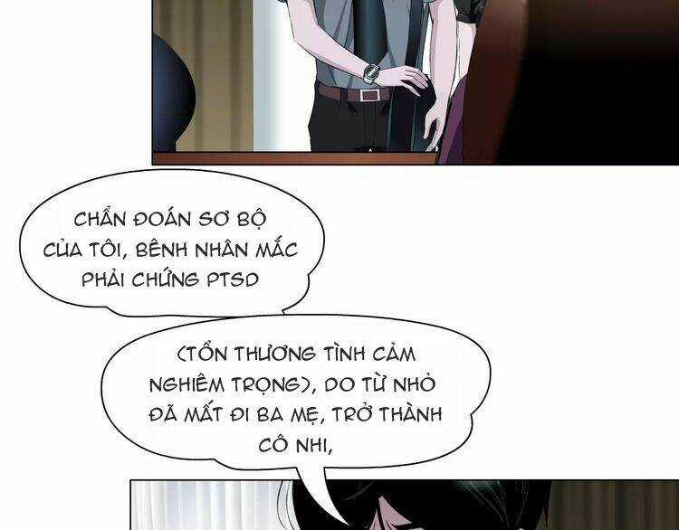 Cách Yêu Của Ác Ma Chapter 36 trang 13