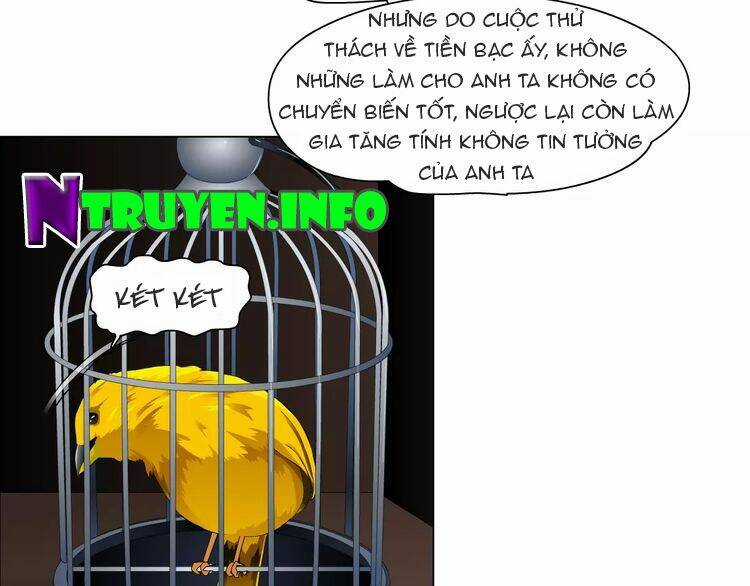 Cách Yêu Của Ác Ma Chapter 36 trang 15