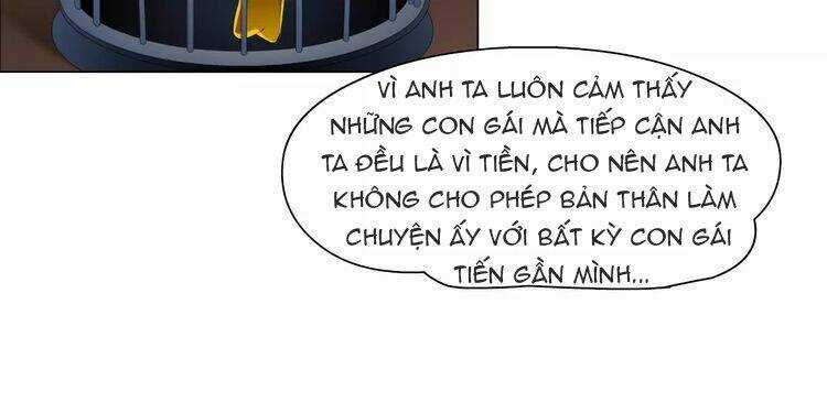 Cách Yêu Của Ác Ma Chapter 36 trang 16