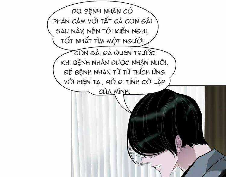 Cách Yêu Của Ác Ma Chapter 36 trang 17