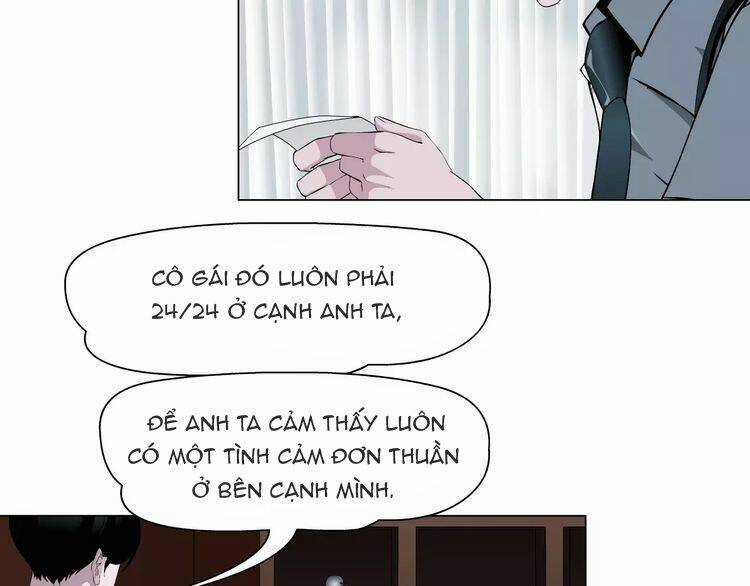 Cách Yêu Của Ác Ma Chapter 36 trang 18
