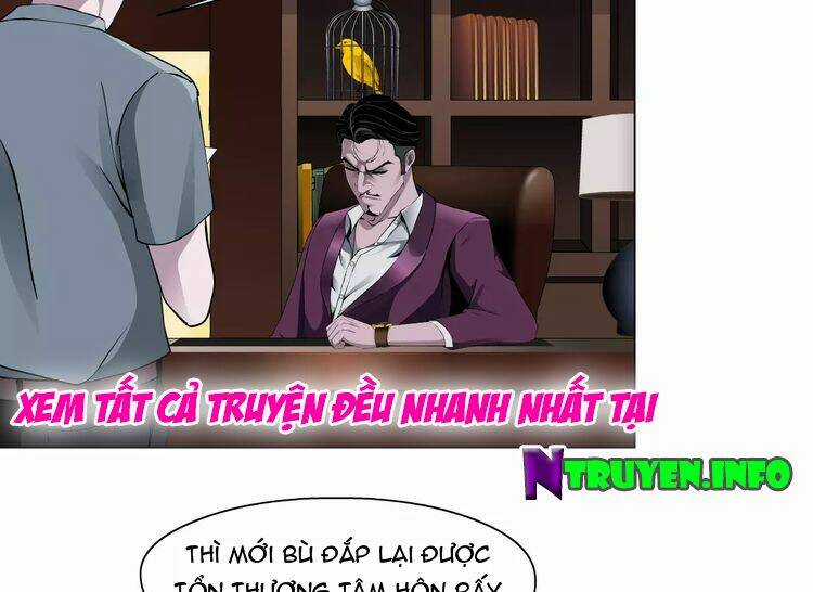 Cách Yêu Của Ác Ma Chapter 36 trang 19