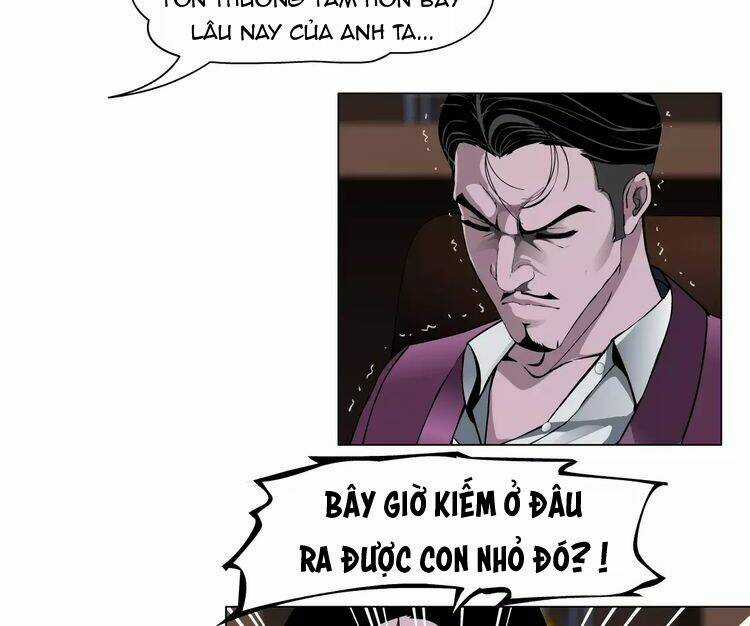 Cách Yêu Của Ác Ma Chapter 36 trang 20