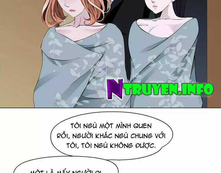 Cách Yêu Của Ác Ma Chapter 36 trang 3