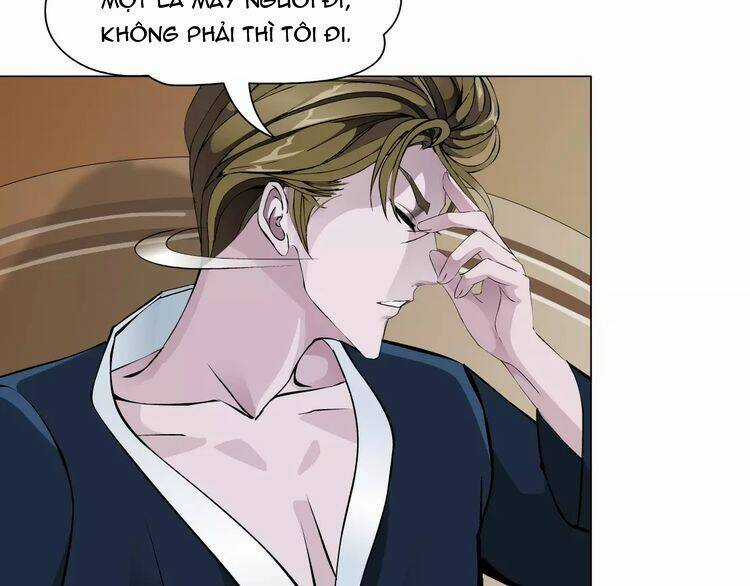 Cách Yêu Của Ác Ma Chapter 36 trang 4