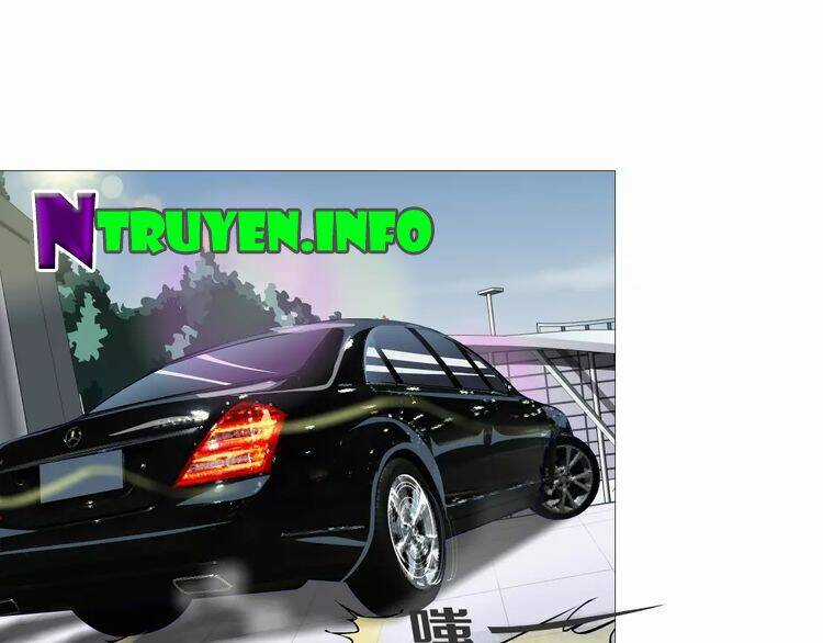 Cách Yêu Của Ác Ma Chapter 37 trang 11