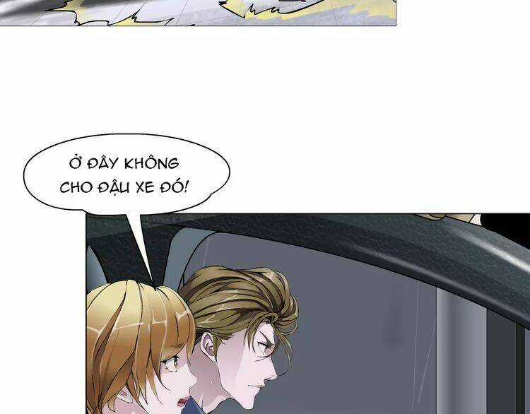 Cách Yêu Của Ác Ma Chapter 37 trang 12