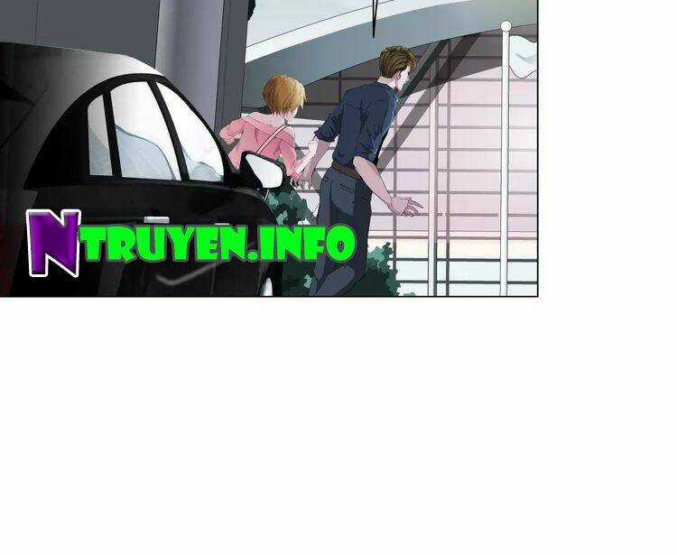 Cách Yêu Của Ác Ma Chapter 37 trang 15