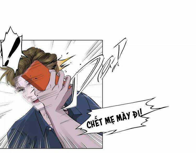 Cách Yêu Của Ác Ma Chapter 37 trang 16