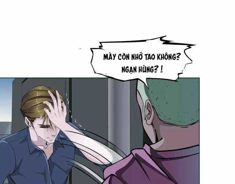 Cách Yêu Của Ác Ma Chapter 37 trang 17