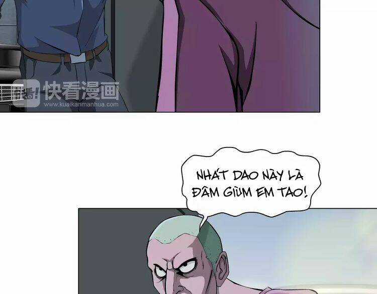 Cách Yêu Của Ác Ma Chapter 37 trang 18