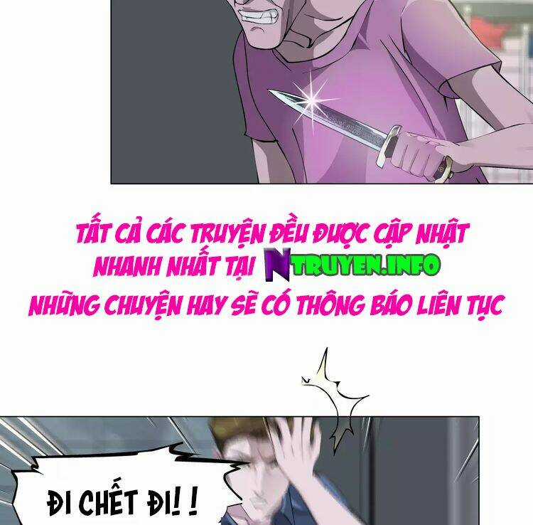 Cách Yêu Của Ác Ma Chapter 37 trang 19