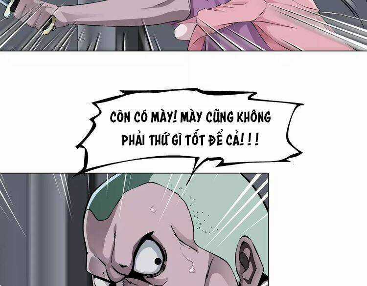 Cách Yêu Của Ác Ma Chapter 37 trang 22