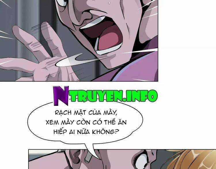 Cách Yêu Của Ác Ma Chapter 37 trang 23