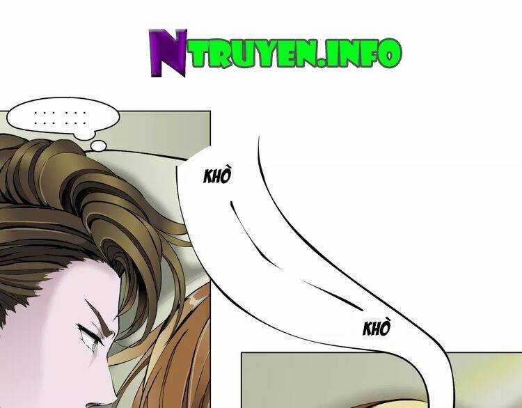 Cách Yêu Của Ác Ma Chapter 37 trang 3