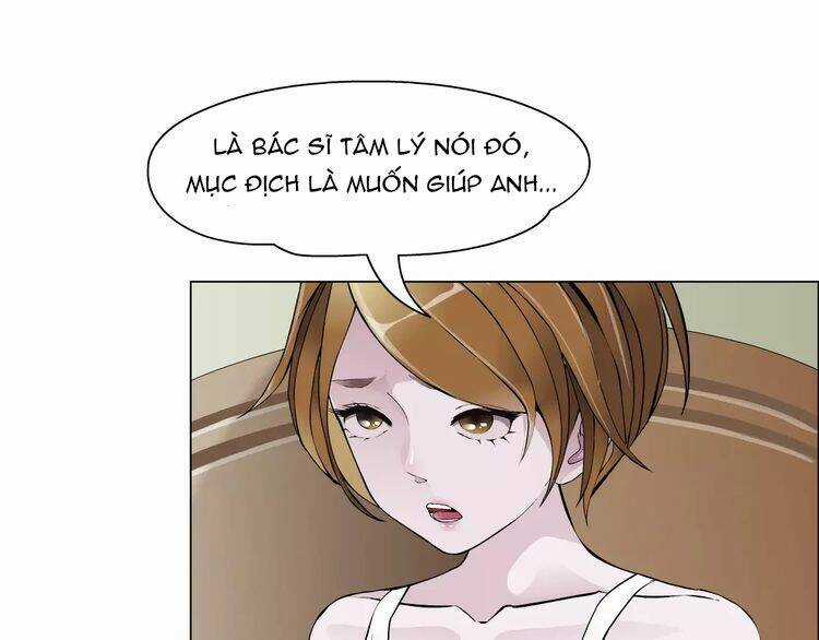 Cách Yêu Của Ác Ma Chapter 37 trang 8