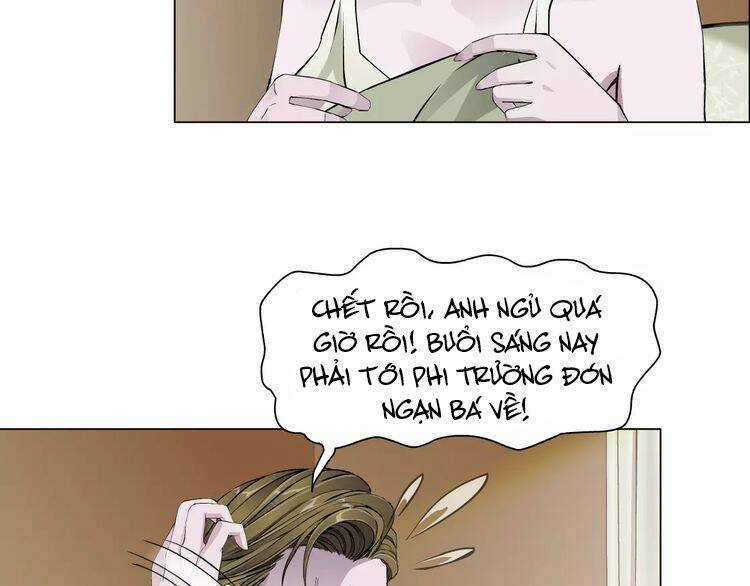 Cách Yêu Của Ác Ma Chapter 37 trang 9