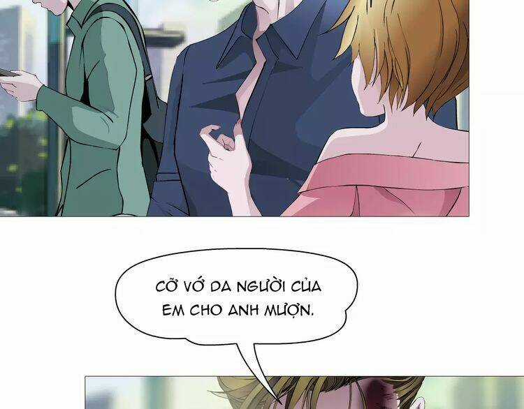 Cách Yêu Của Ác Ma Chapter 38 trang 10