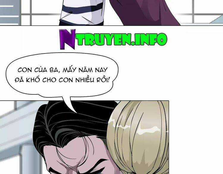 Cách Yêu Của Ác Ma Chapter 38 trang 15