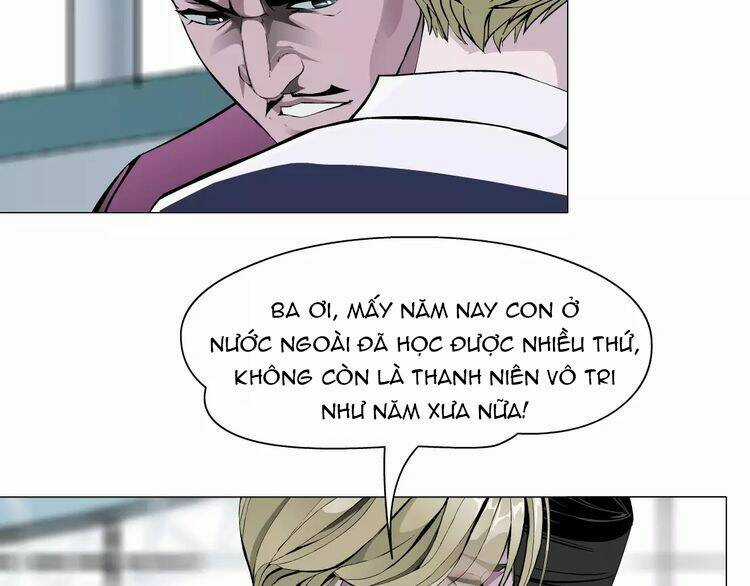 Cách Yêu Của Ác Ma Chapter 38 trang 16