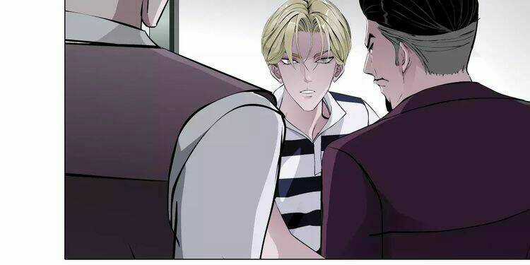 Cách Yêu Của Ác Ma Chapter 38 trang 18