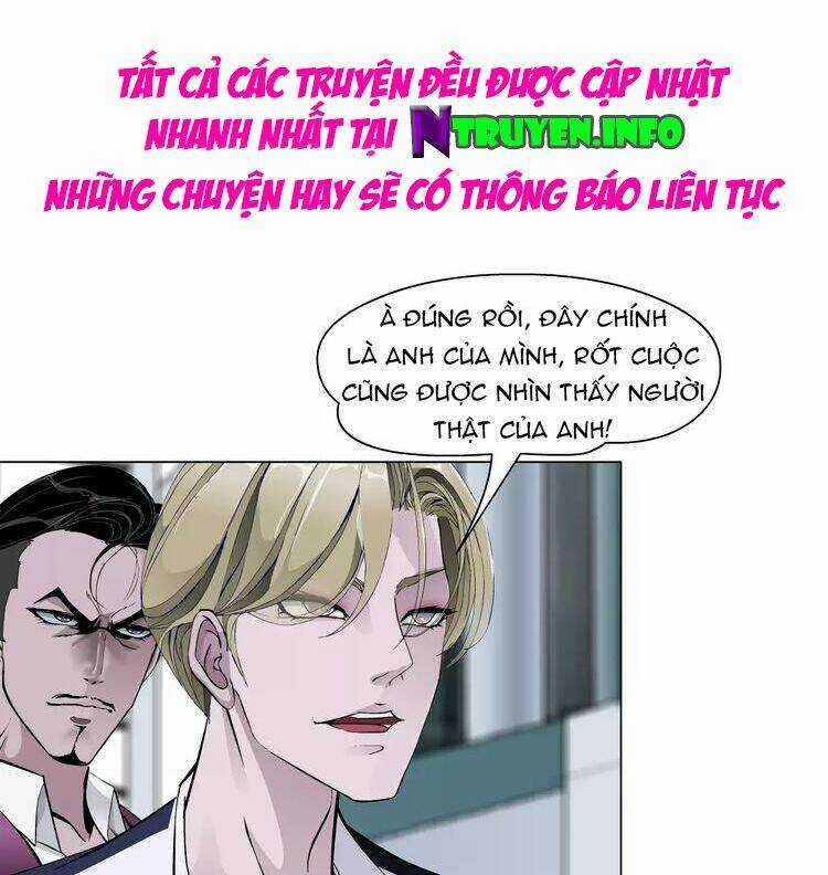 Cách Yêu Của Ác Ma Chapter 38 trang 19