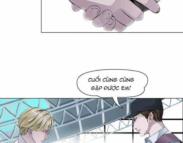 Cách Yêu Của Ác Ma Chapter 38 trang 22
