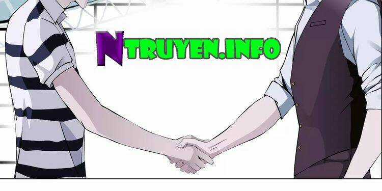 Cách Yêu Của Ác Ma Chapter 38 trang 23