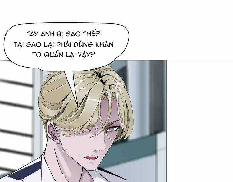Cách Yêu Của Ác Ma Chapter 38 trang 24