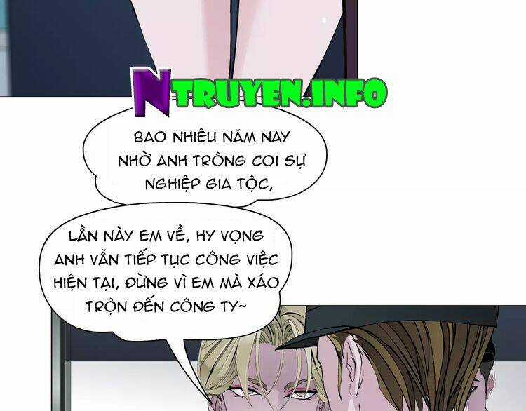 Cách Yêu Của Ác Ma Chapter 38 trang 27