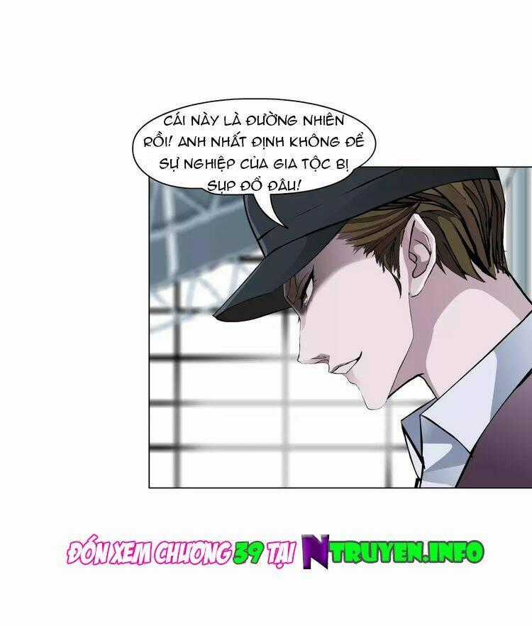 Cách Yêu Của Ác Ma Chapter 38 trang 29