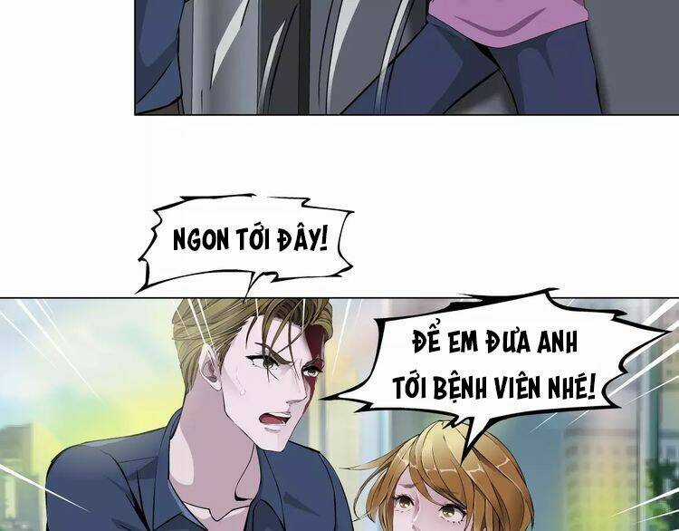 Cách Yêu Của Ác Ma Chapter 38 trang 5
