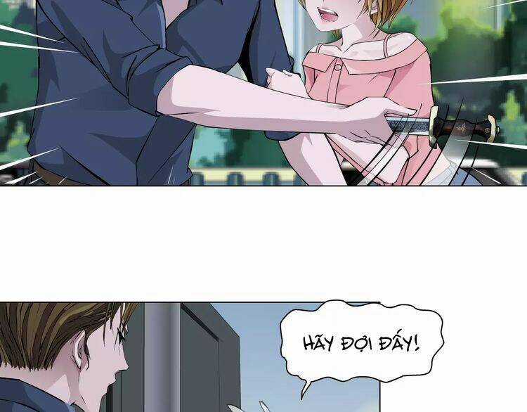 Cách Yêu Của Ác Ma Chapter 38 trang 6