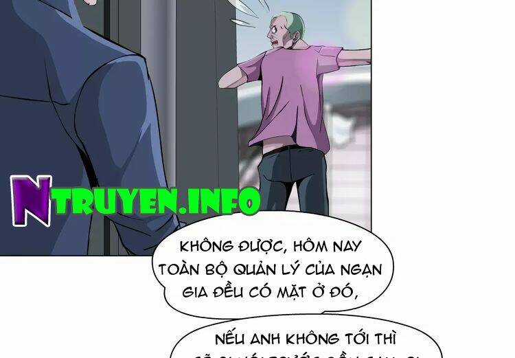 Cách Yêu Của Ác Ma Chapter 38 trang 7