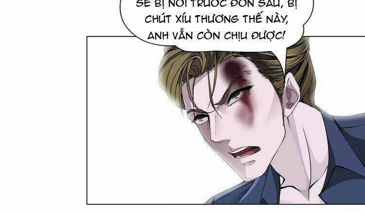 Cách Yêu Của Ác Ma Chapter 38 trang 8