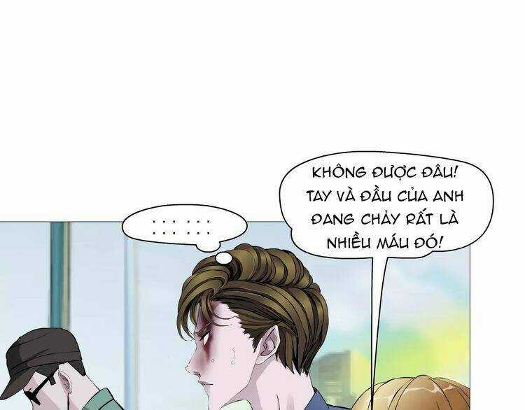 Cách Yêu Của Ác Ma Chapter 38 trang 9