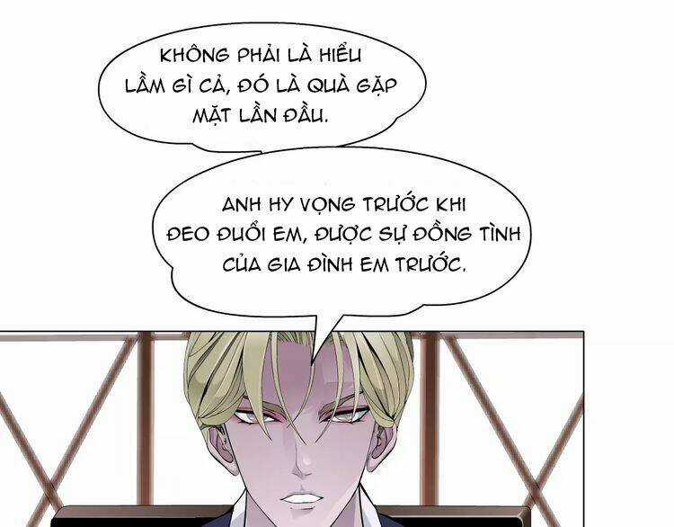 Cách Yêu Của Ác Ma Chapter 39 trang 10
