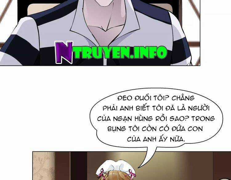 Cách Yêu Của Ác Ma Chapter 39 trang 11