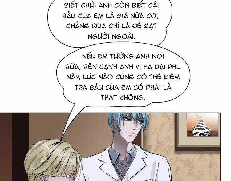 Cách Yêu Của Ác Ma Chapter 39 trang 13