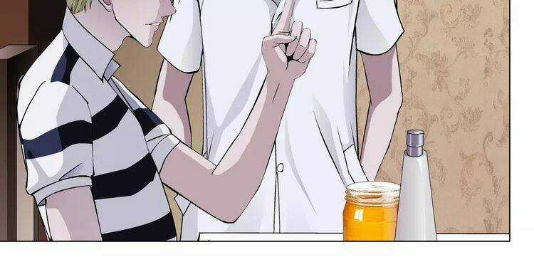 Cách Yêu Của Ác Ma Chapter 39 trang 14