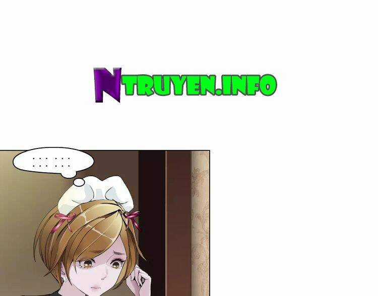 Cách Yêu Của Ác Ma Chapter 39 trang 15