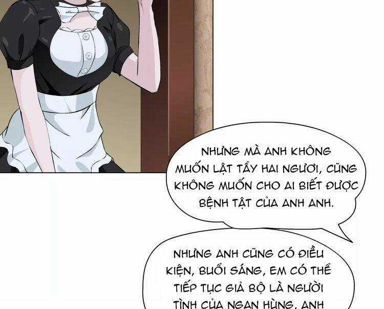 Cách Yêu Của Ác Ma Chapter 39 trang 16