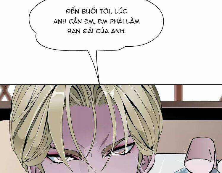 Cách Yêu Của Ác Ma Chapter 39 trang 18