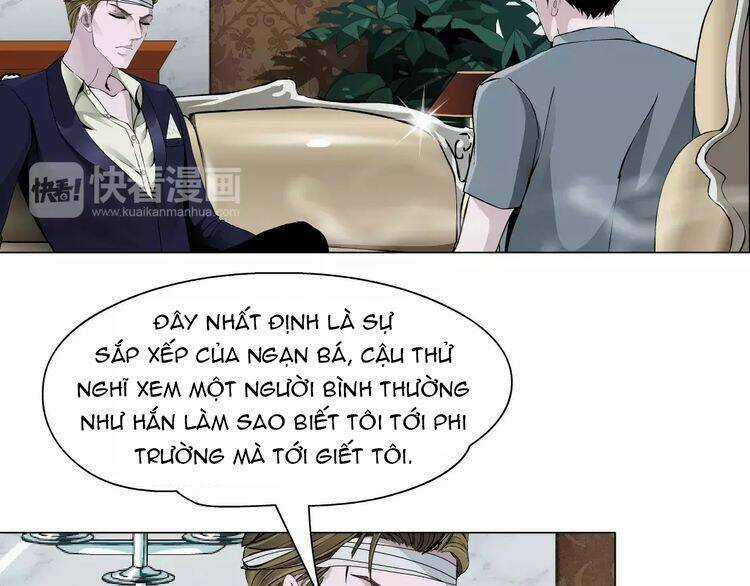 Cách Yêu Của Ác Ma Chapter 39 trang 2
