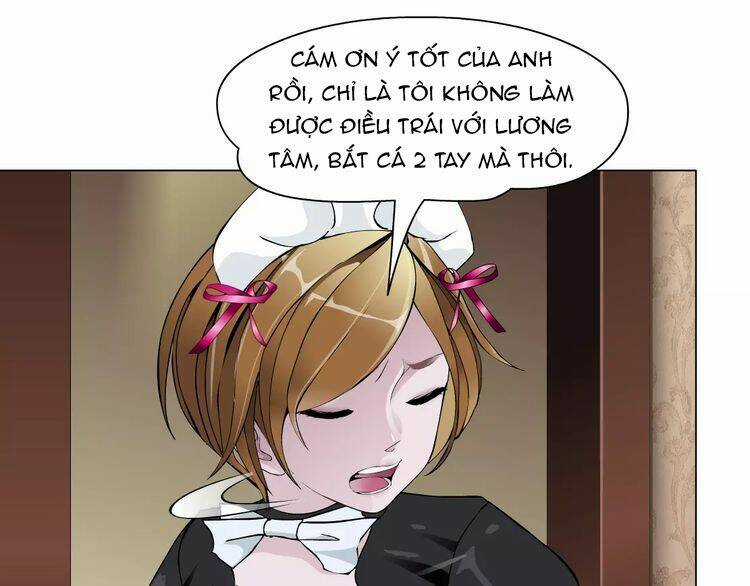 Cách Yêu Của Ác Ma Chapter 39 trang 20