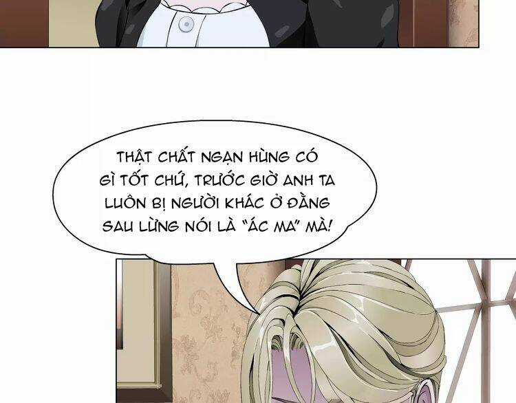 Cách Yêu Của Ác Ma Chapter 39 trang 21