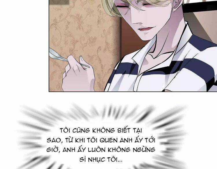 Cách Yêu Của Ác Ma Chapter 39 trang 22